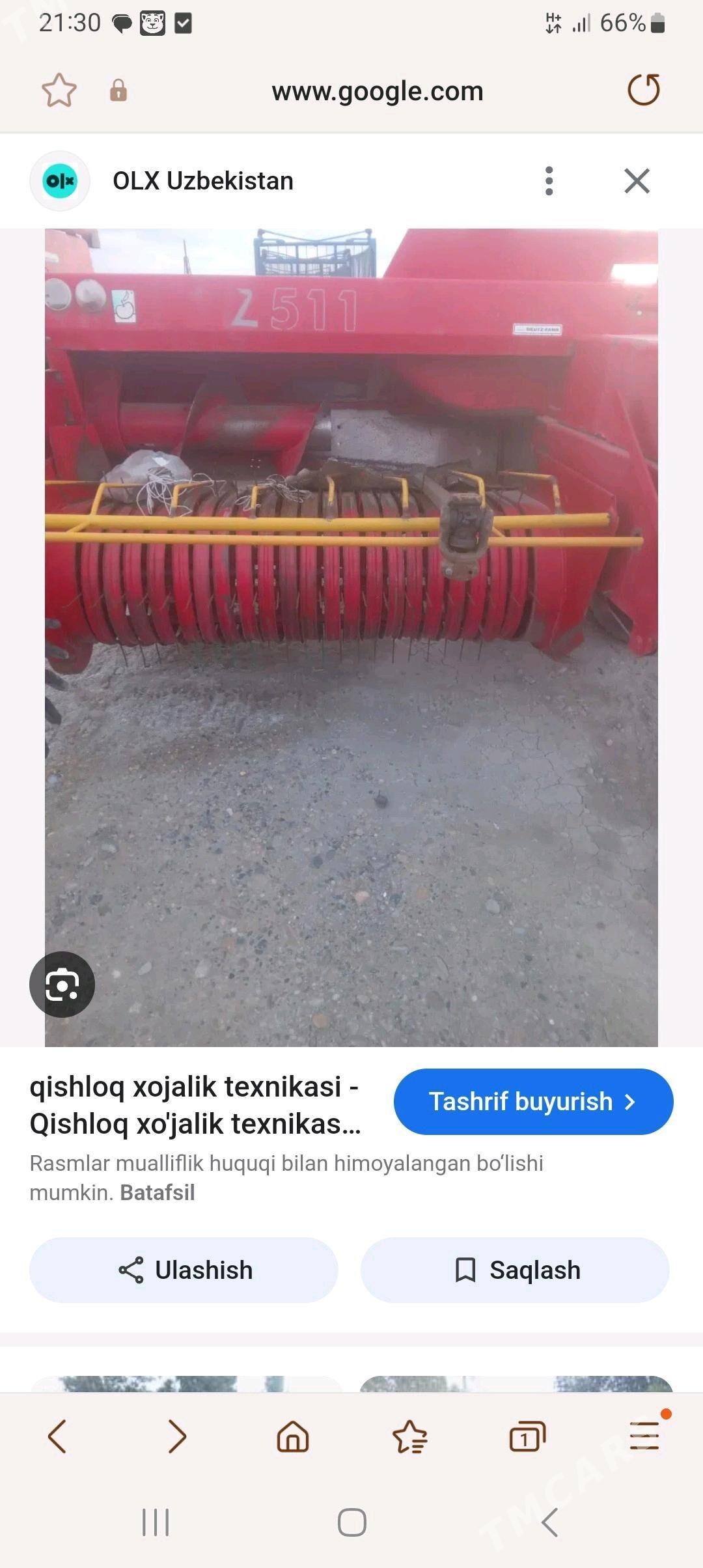 kip maşyn - Дянев - img 2