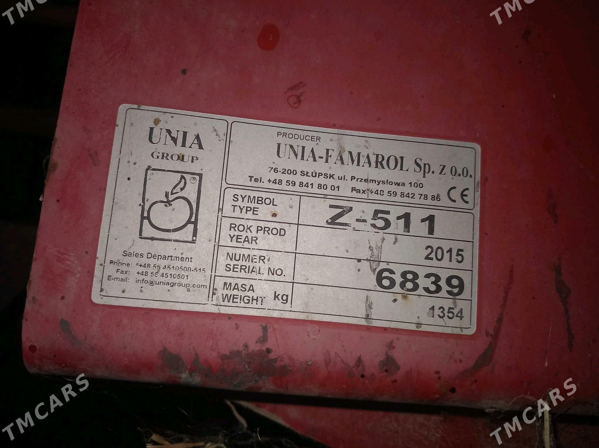 kip maşyn - Дянев - img 4