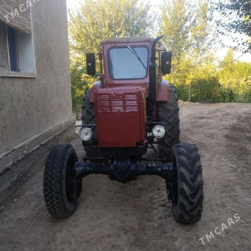 MTZ T-28 1992 - 40 000 TMT - Köneürgenç - img 1
