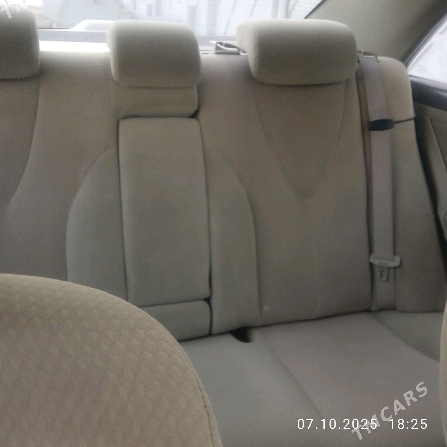 Toyota Camry 2008 - 145 000 TMT - Änew - img 1