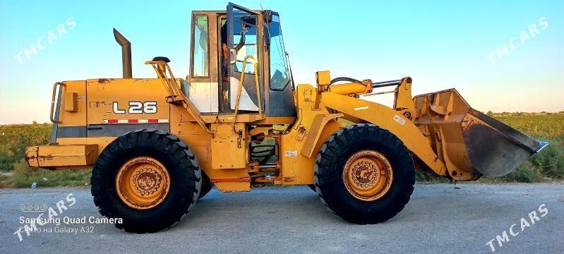 XCMG ZL50 1998 - 280 000 TMT - Aşgabat - img 1