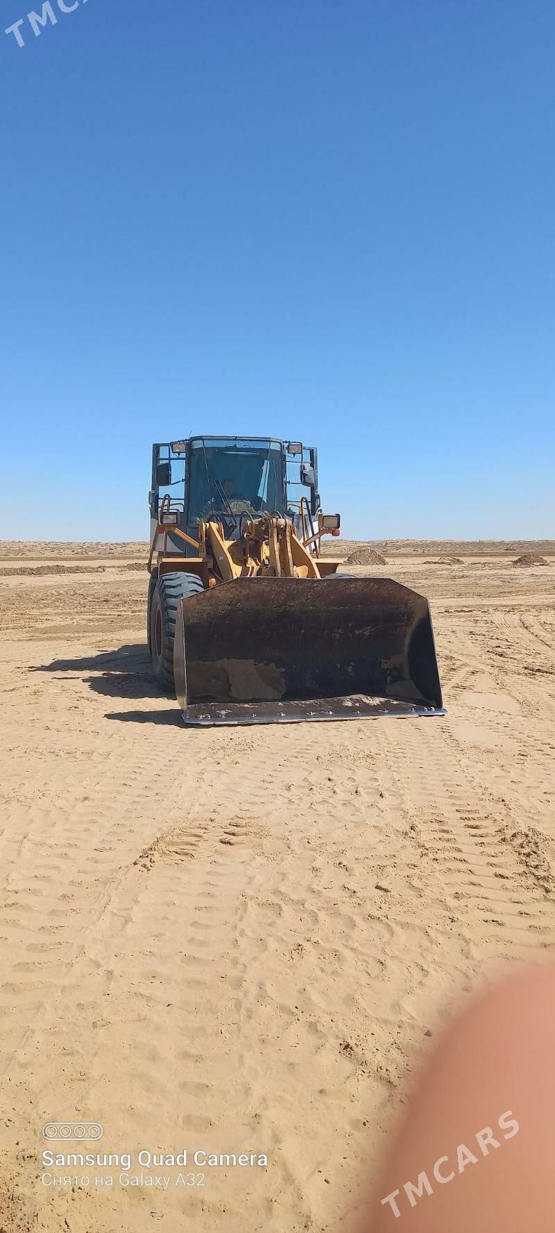 XCMG ZL50 1998 - 280 000 TMT - Aşgabat - img 3
