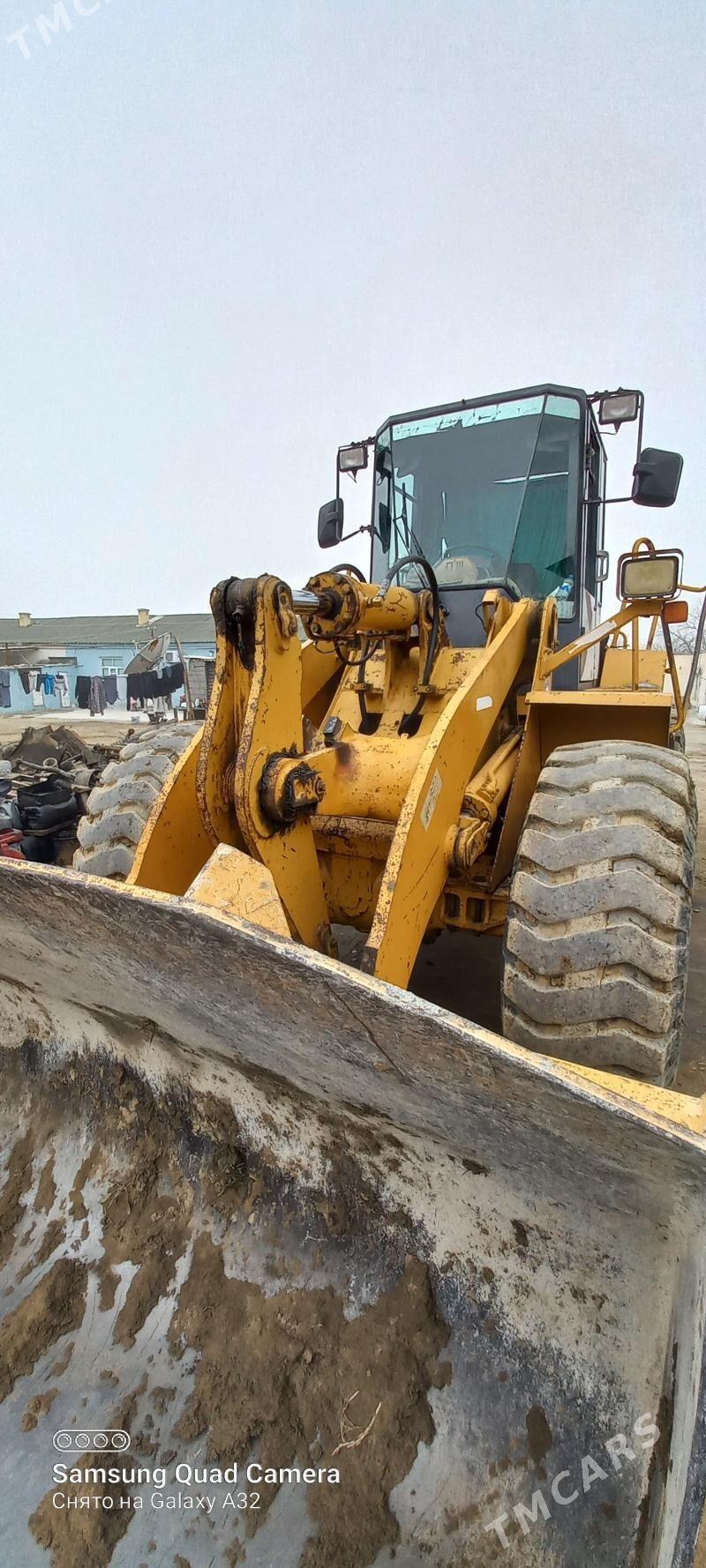 XCMG ZL50 1998 - 280 000 TMT - Aşgabat - img 2