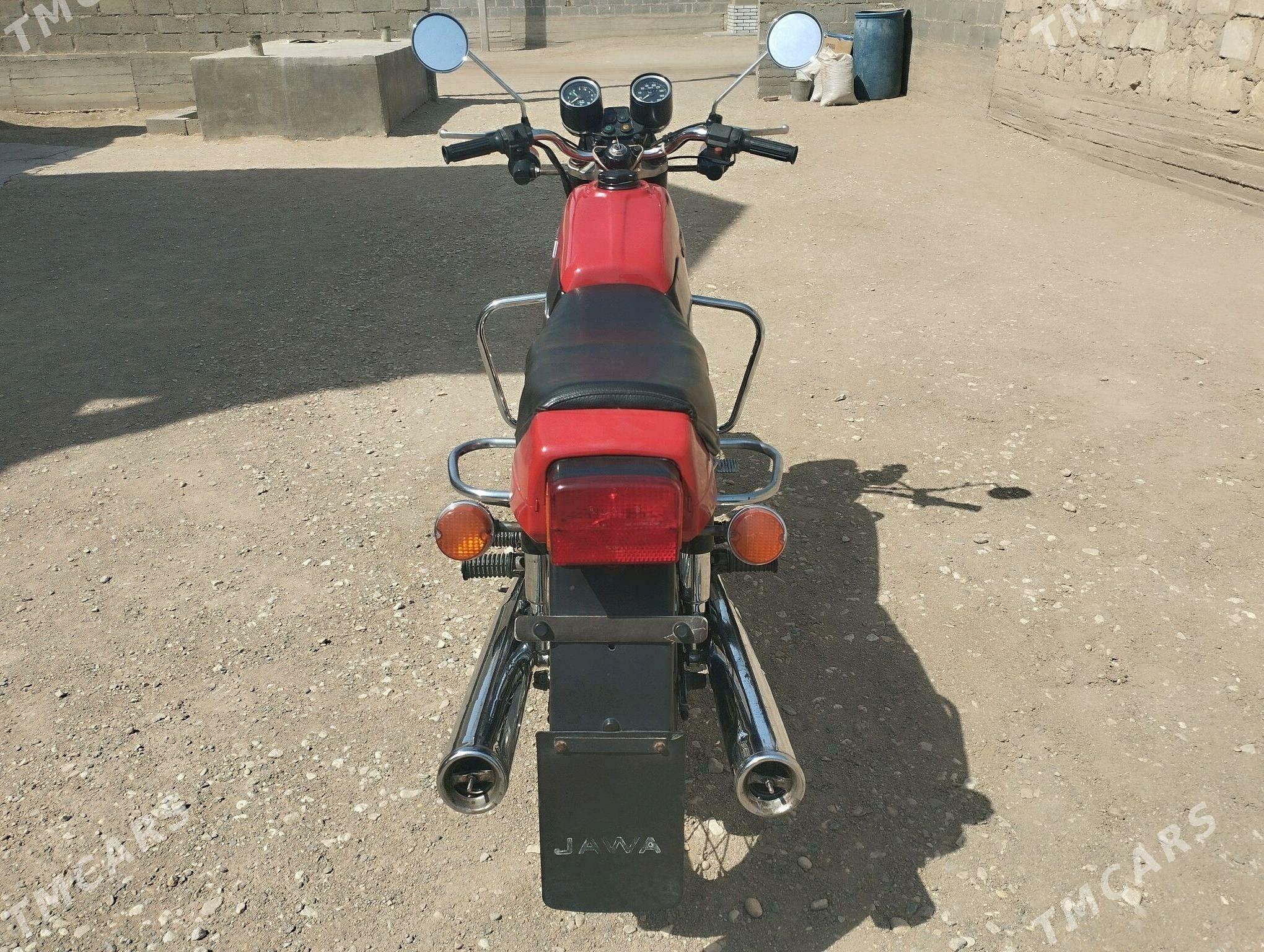 Jawa 300 2015 - 25 000 TMT - Гумдаг - img 3