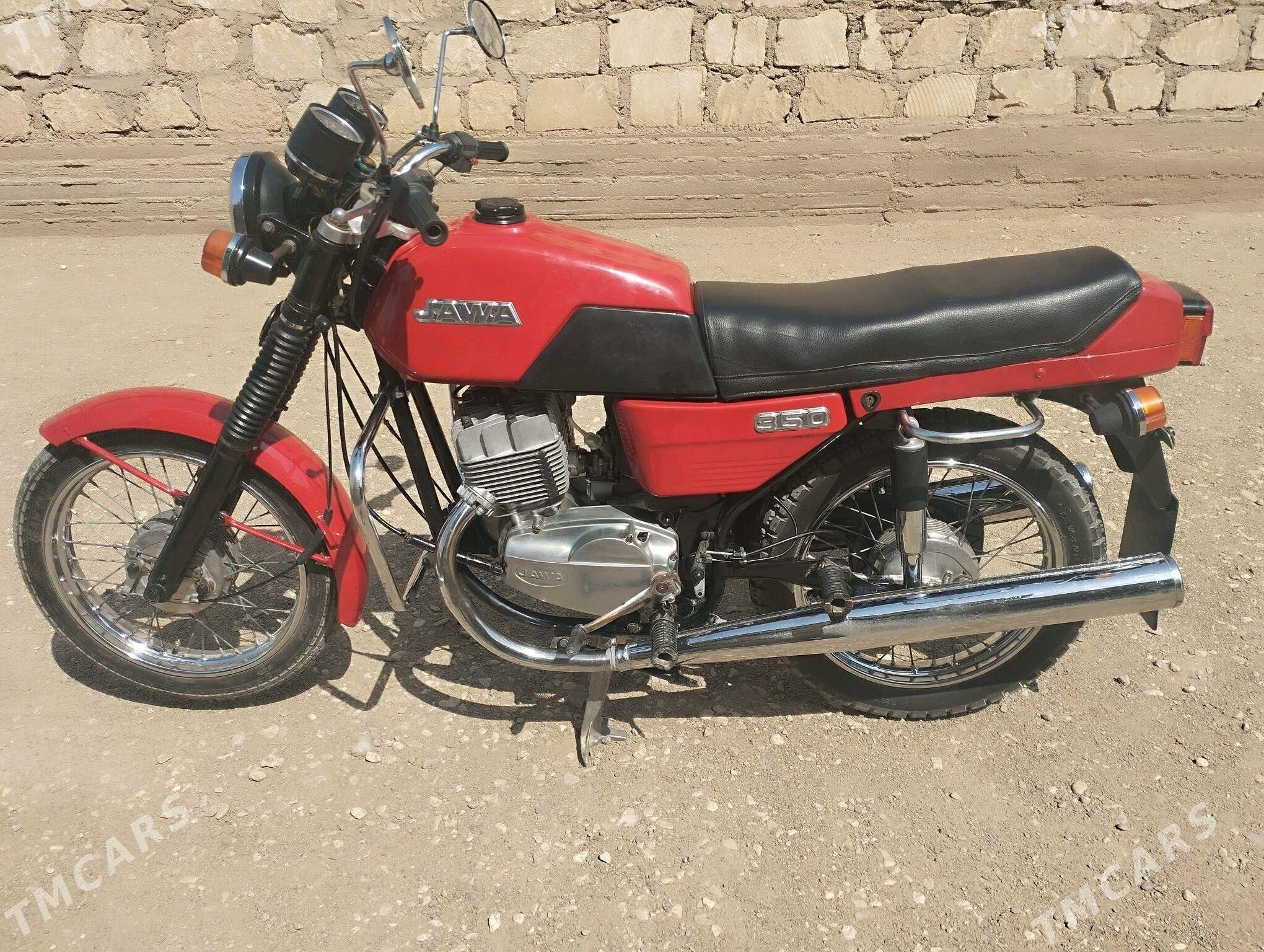 Jawa 300 2015 - 25 000 TMT - Гумдаг - img 2