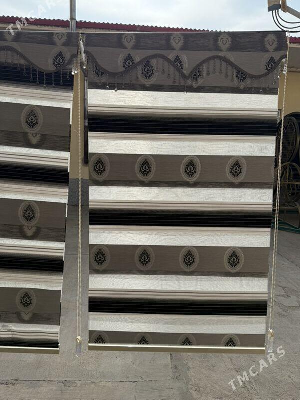 Zalyuz Жалюзи - Aşgabat - img 1