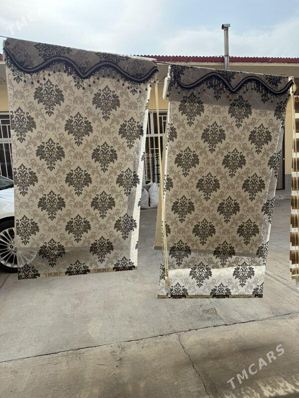 Zalyuz Жалюзи - Aşgabat - img 3