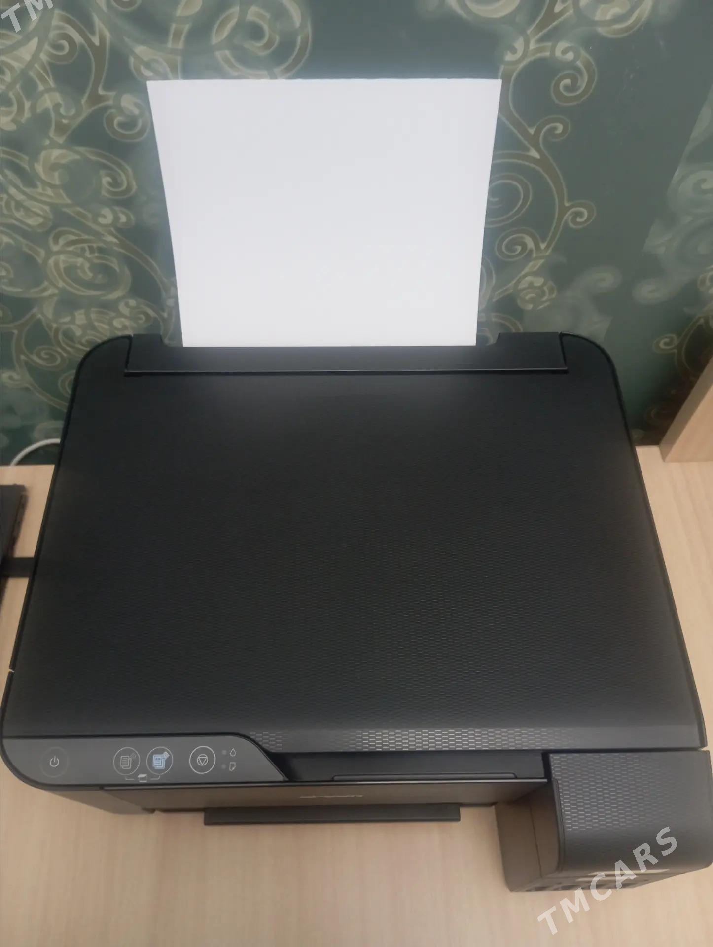 Printer - Досааф - img 2