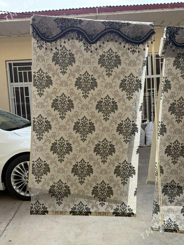 Zalyuz Жалюзи - Aşgabat - img 2