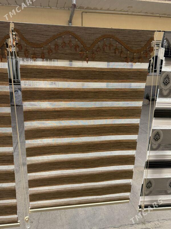 Zalyuz Жалюзи - Aşgabat - img 4