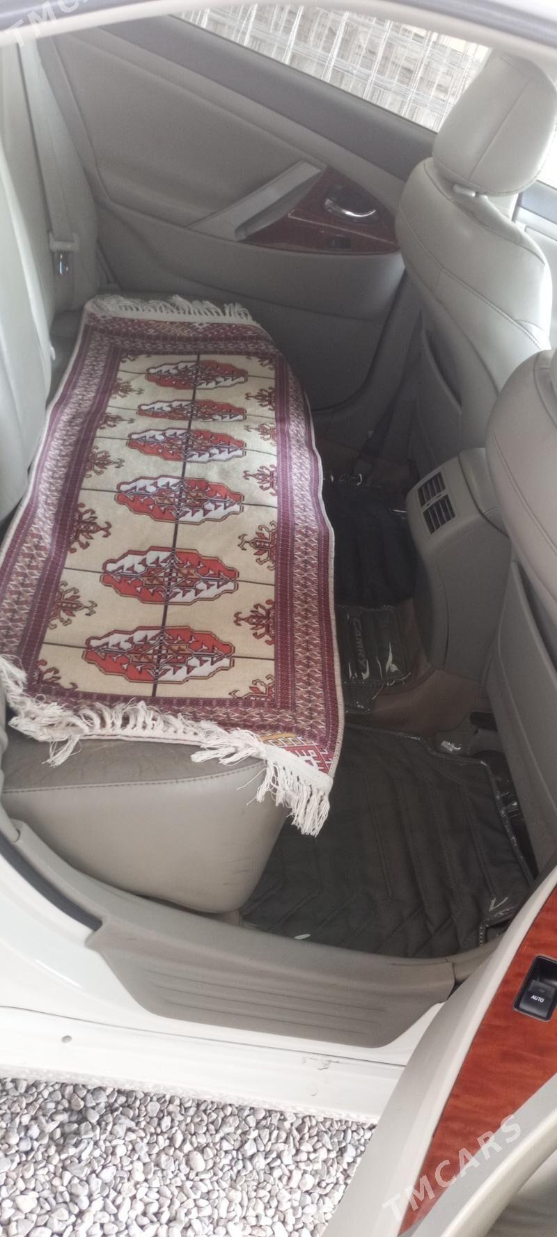 Toyota Camry 2011 - 200 000 TMT - Бабадайхан - img 9