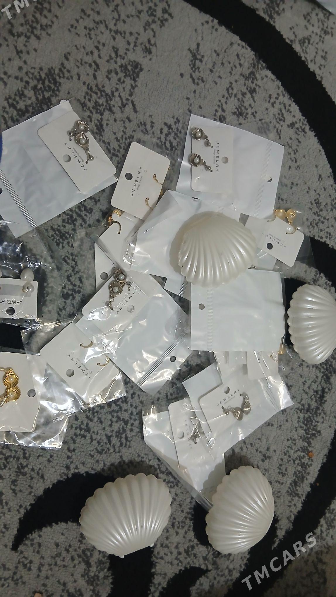 syrgalar turkden geldi - Дашогуз - img 2