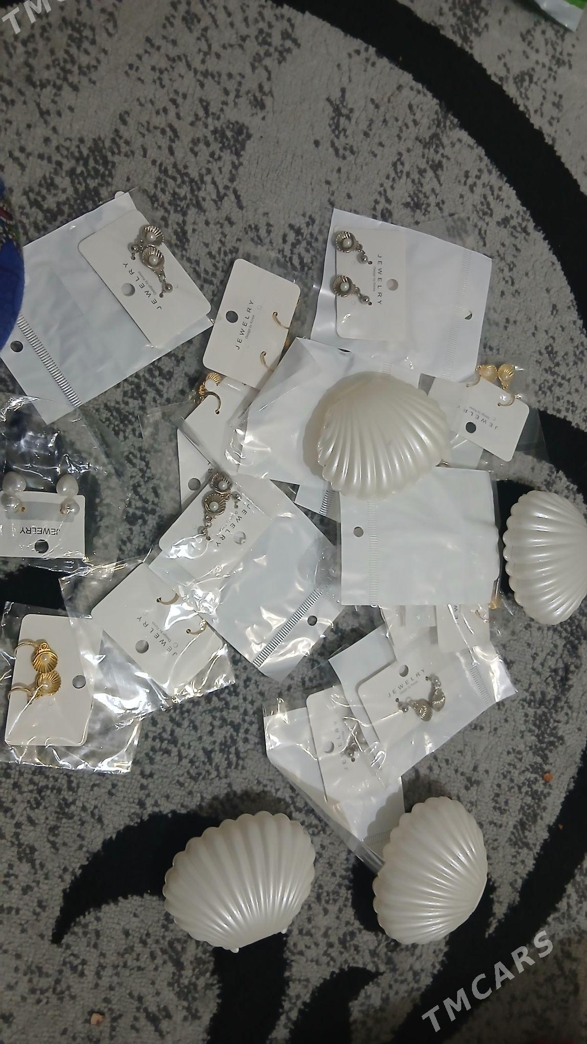 syrgalar turkden geldi - Дашогуз - img 5