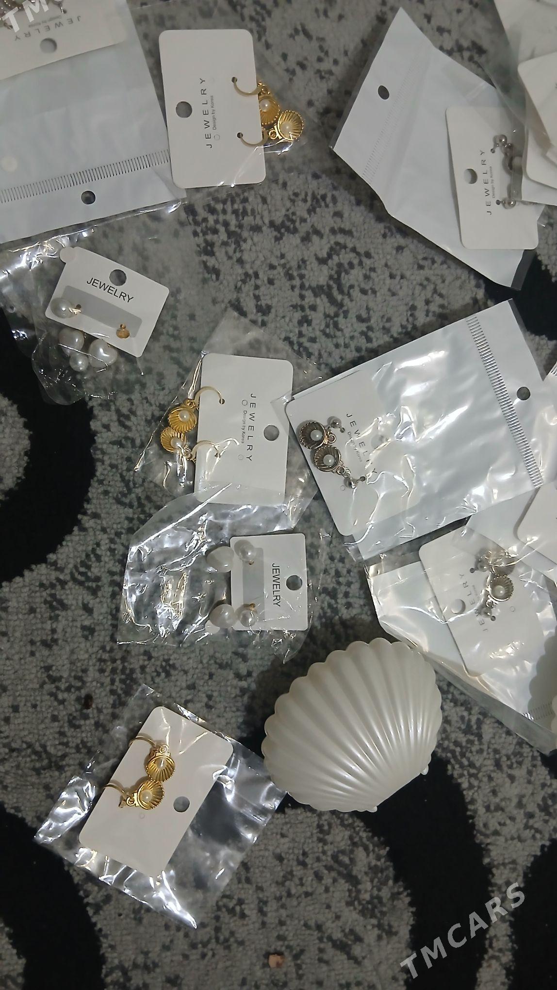 syrgalar turkden geldi - Дашогуз - img 3