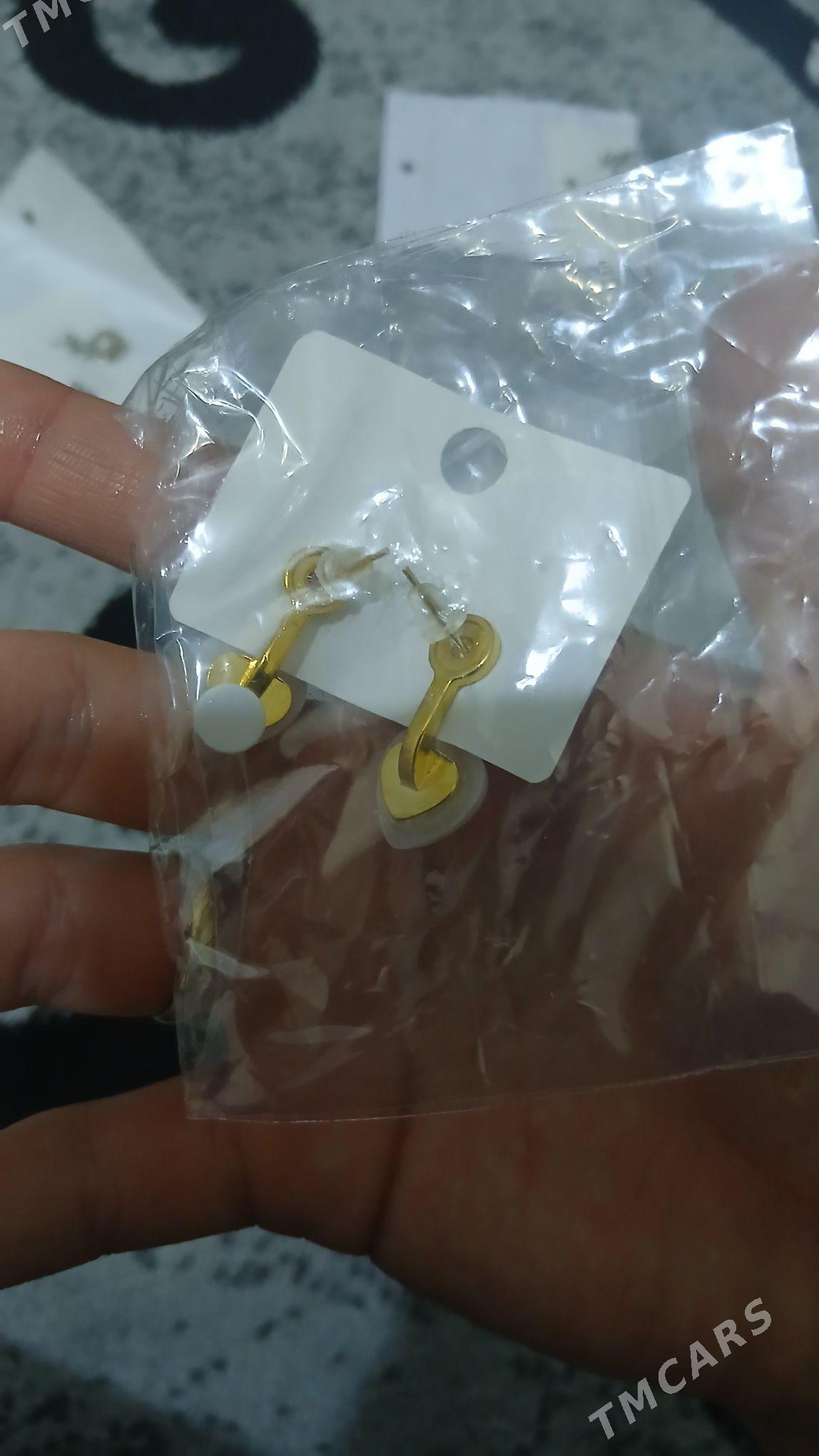 syrgalar turkden geldi - Дашогуз - img 4