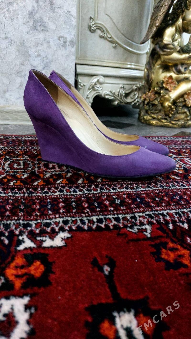 SPLAŞNOÝ AYAKGAP - Türkmenbaşy - img 1