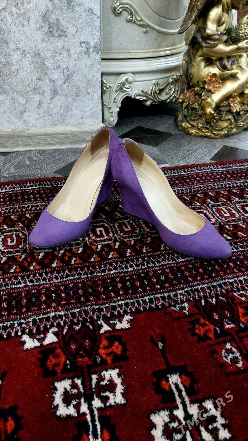 SPLAŞNOÝ AYAKGAP - Türkmenbaşy - img 2