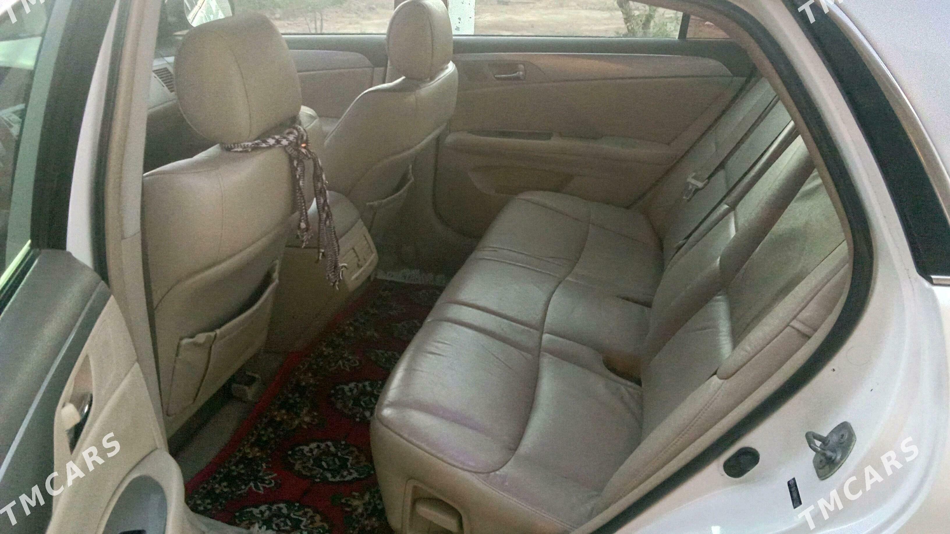 Toyota Avalon 2006 - 190 000 TMT - Бекреве - img 2