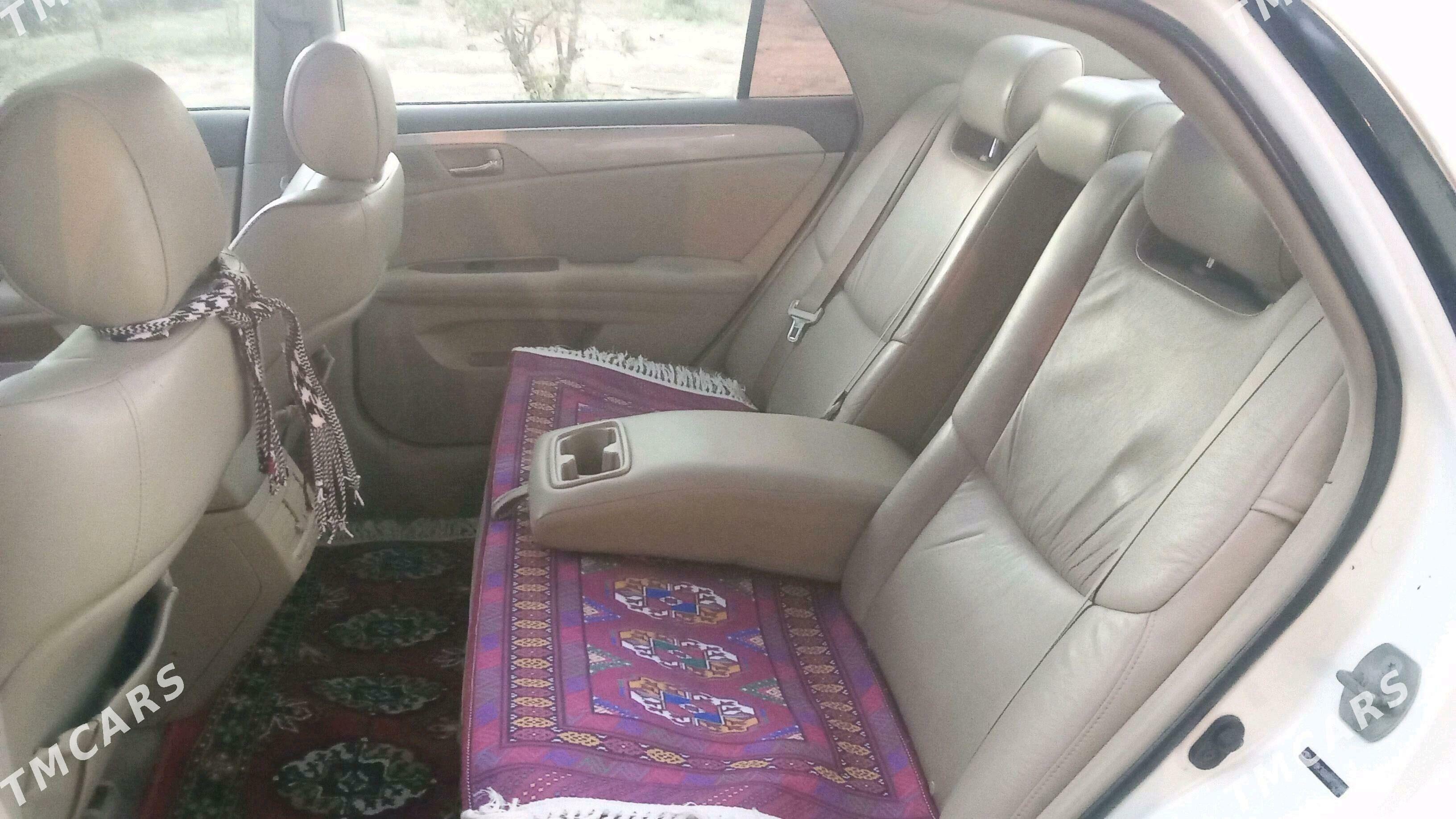 Toyota Avalon 2006 - 190 000 TMT - Бекреве - img 5