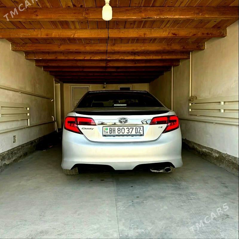 Toyota Camry 2013 - 290 000 TMT - Daşoguz - img 7