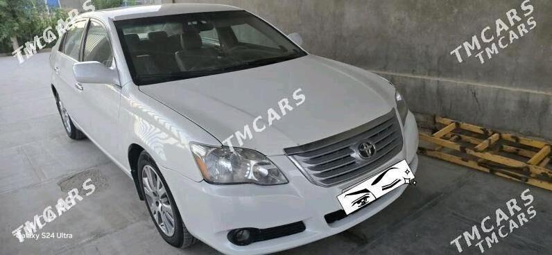 Toyota Avalon 2006 - 190 000 TMT - Бекреве - img 7