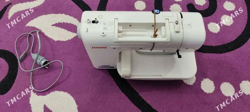 janome 200 e - Murgap - img 4