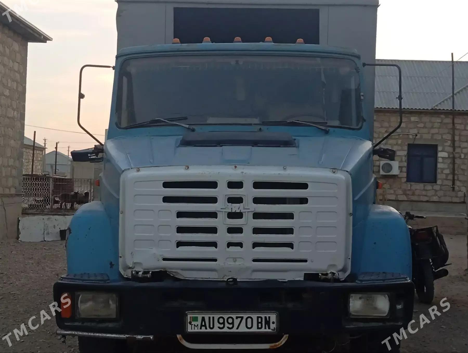 Zil 130 1993 - 40 000 TMT - Гумдаг - img 3