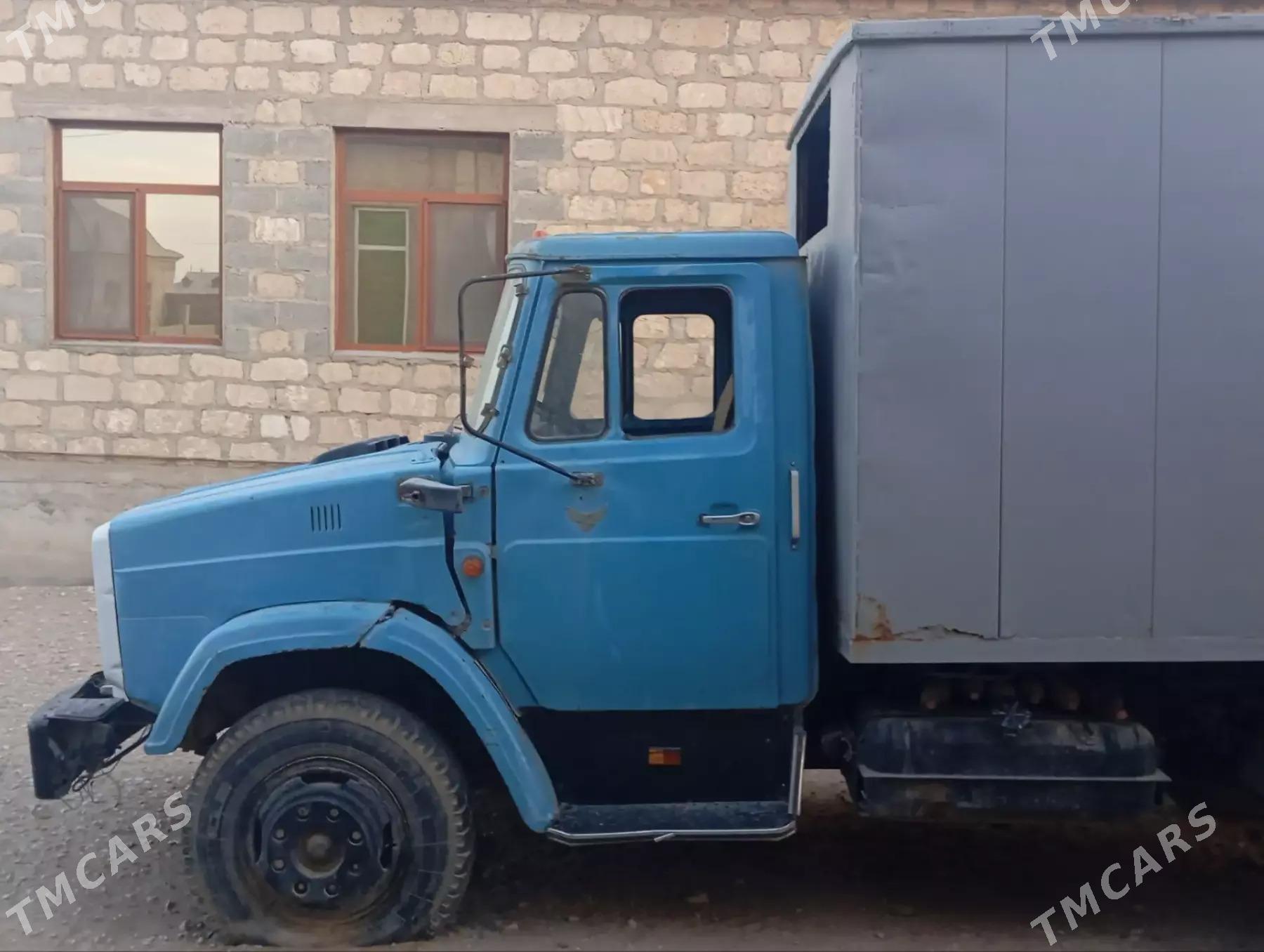 Zil 130 1993 - 40 000 TMT - Гумдаг - img 2
