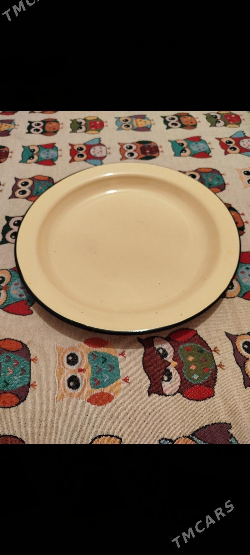 Tabak - Туркменбаши - img 1