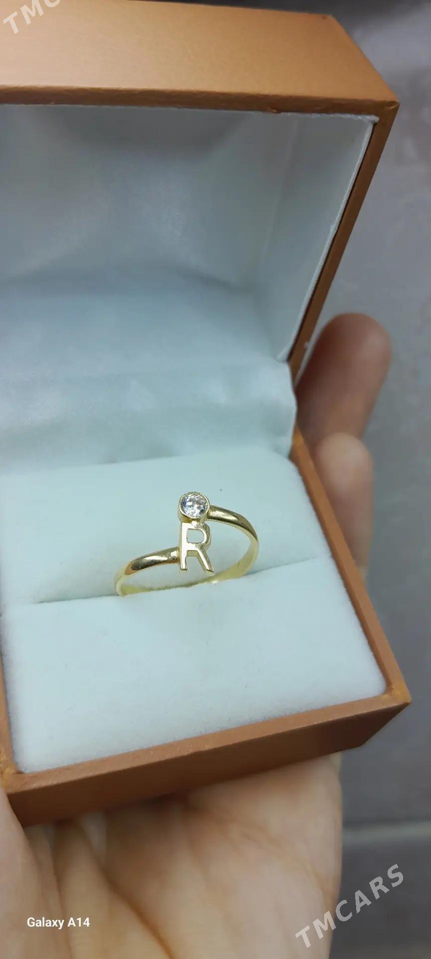 Taze gyzyl yuzukler - Туркменбаши - img 2