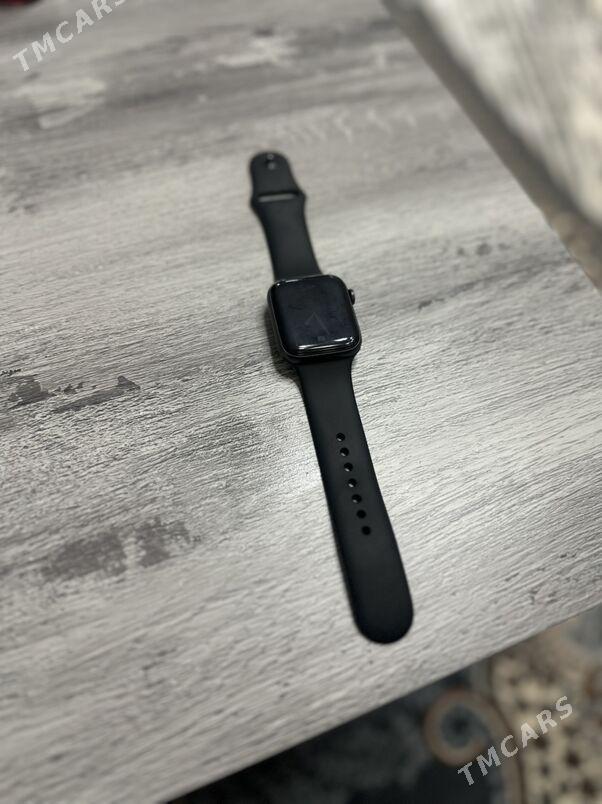 apple watch 6 - Ашхабад - img 2