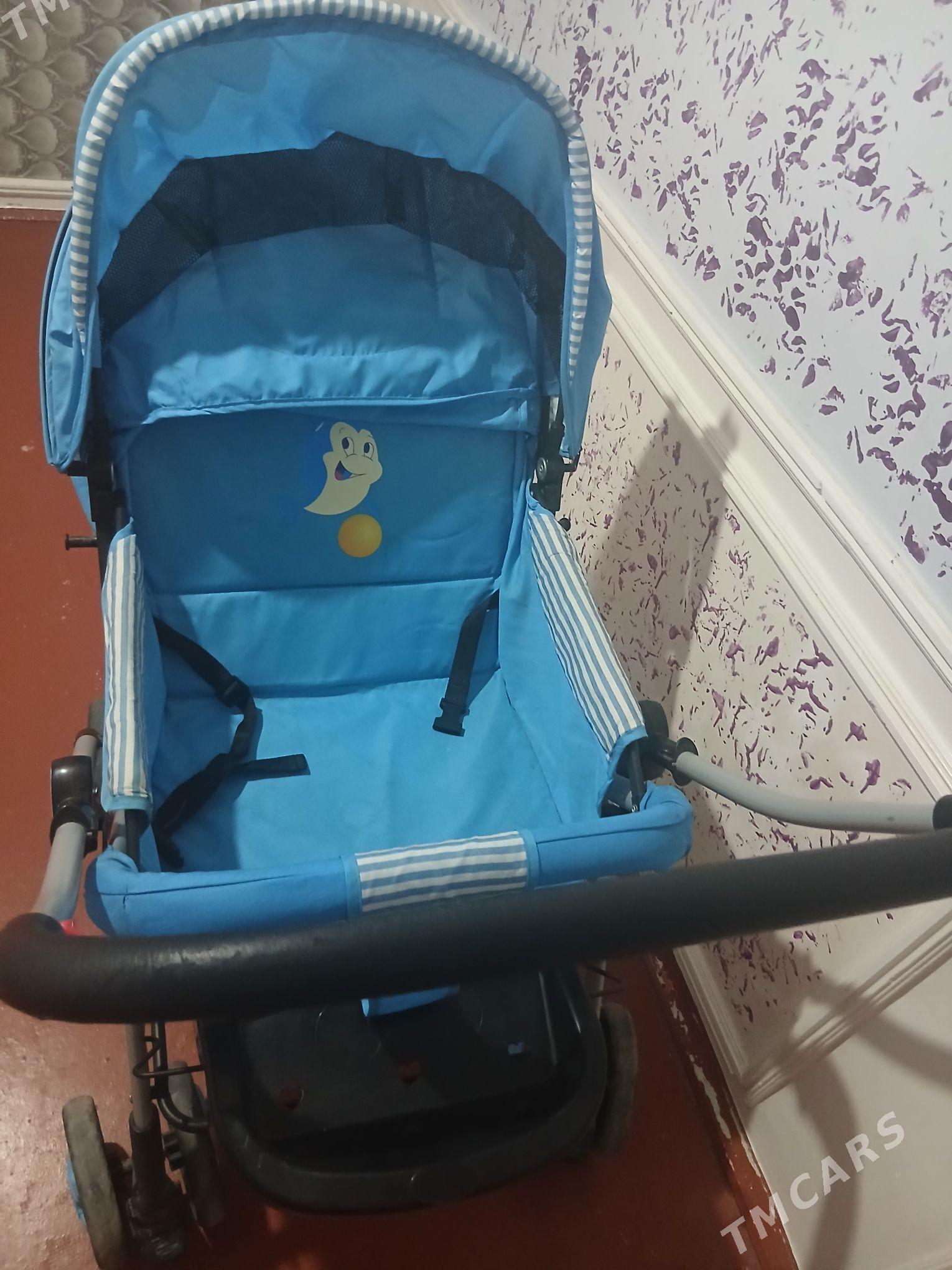 Caga kaliyaska - Дашогуз - img 1