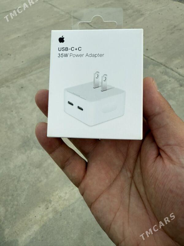 Ayfon adapdyr - Ашхабад - img 3