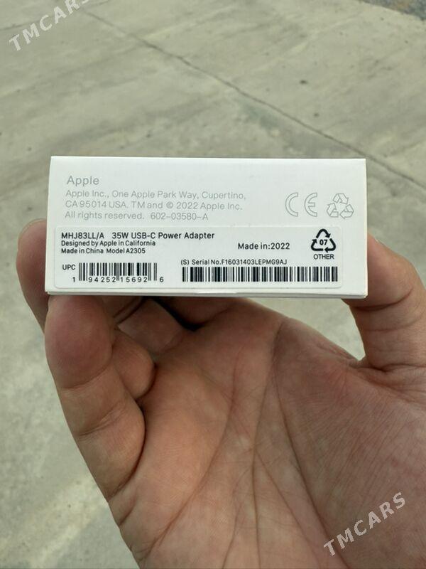 Ayfon adapdyr - Ашхабад - img 2