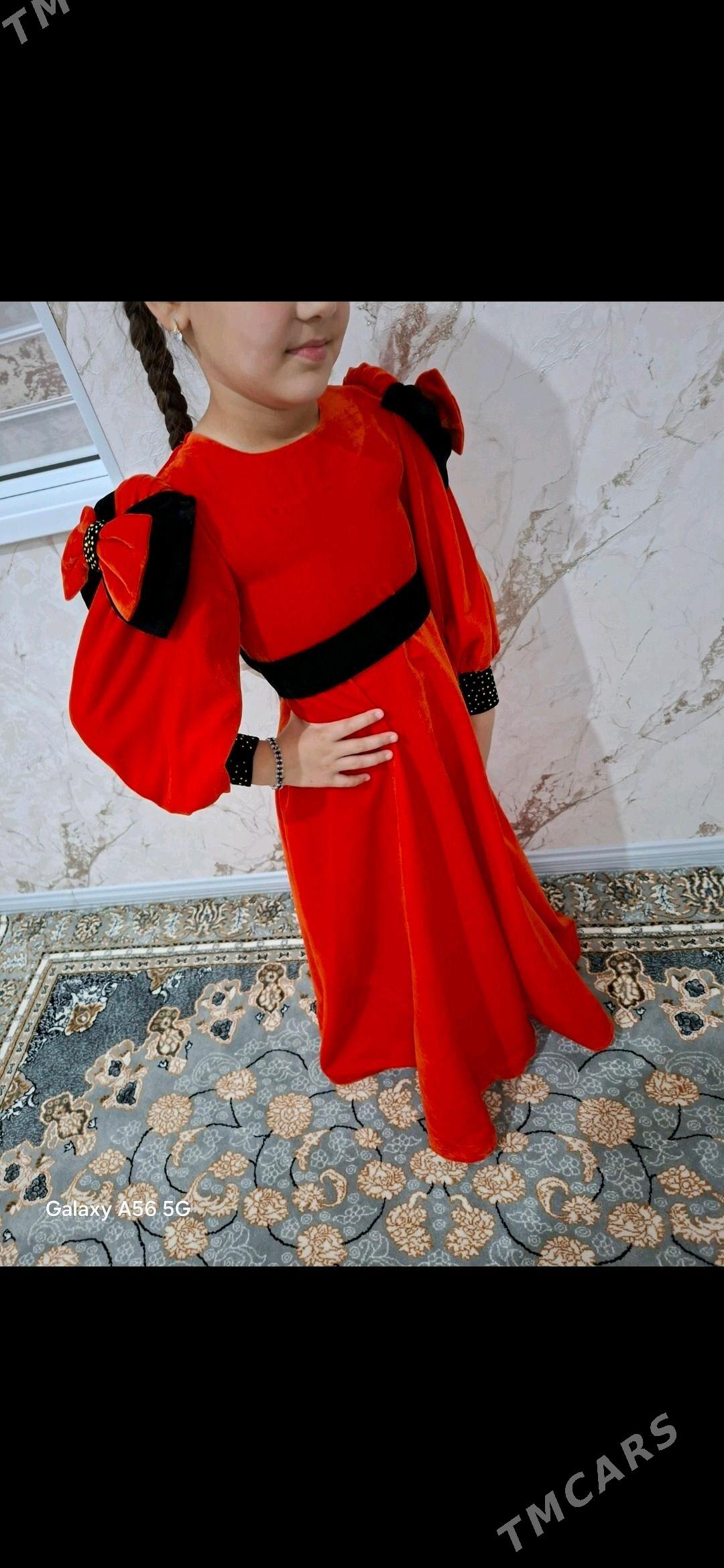 Toy koynekler - Балканабат - img 3