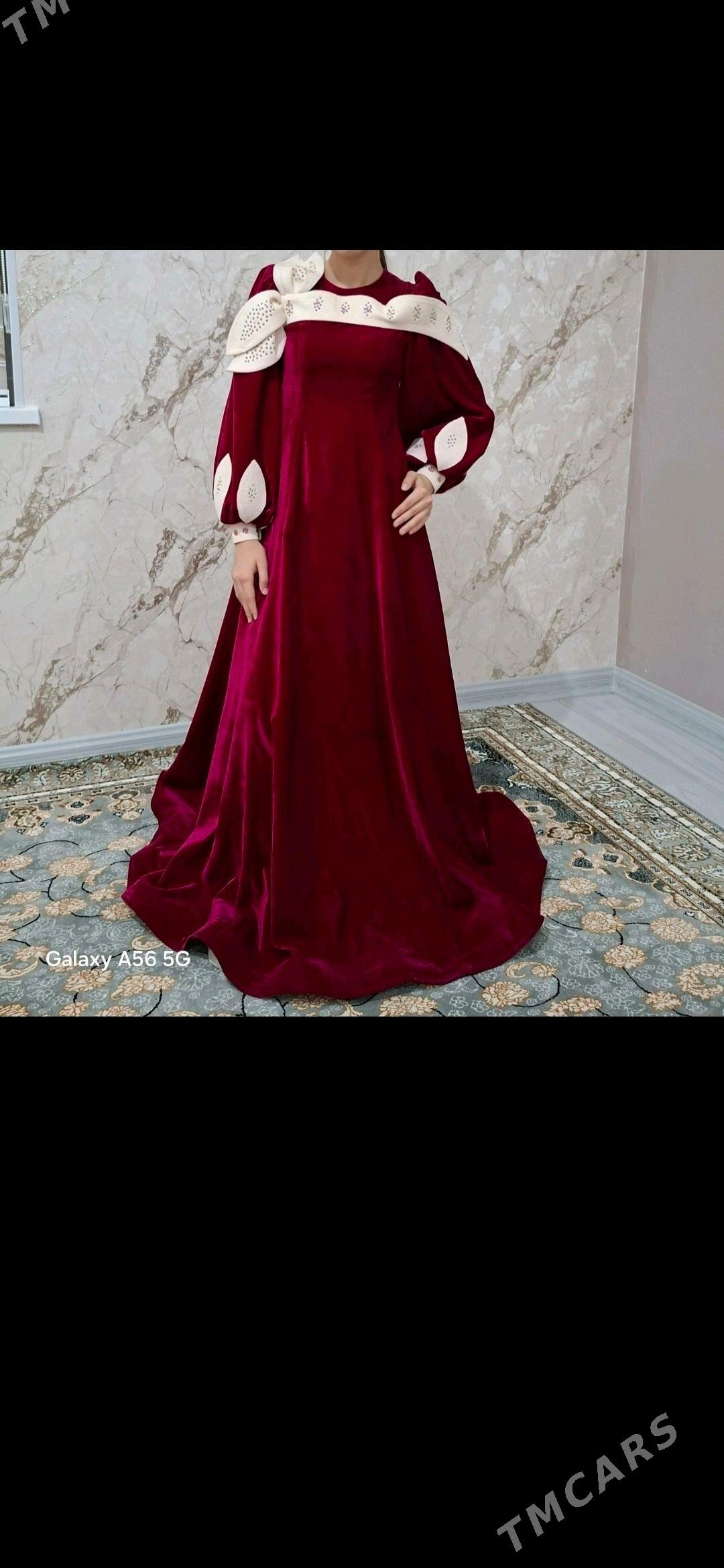 Toy koynekler - Балканабат - img 2