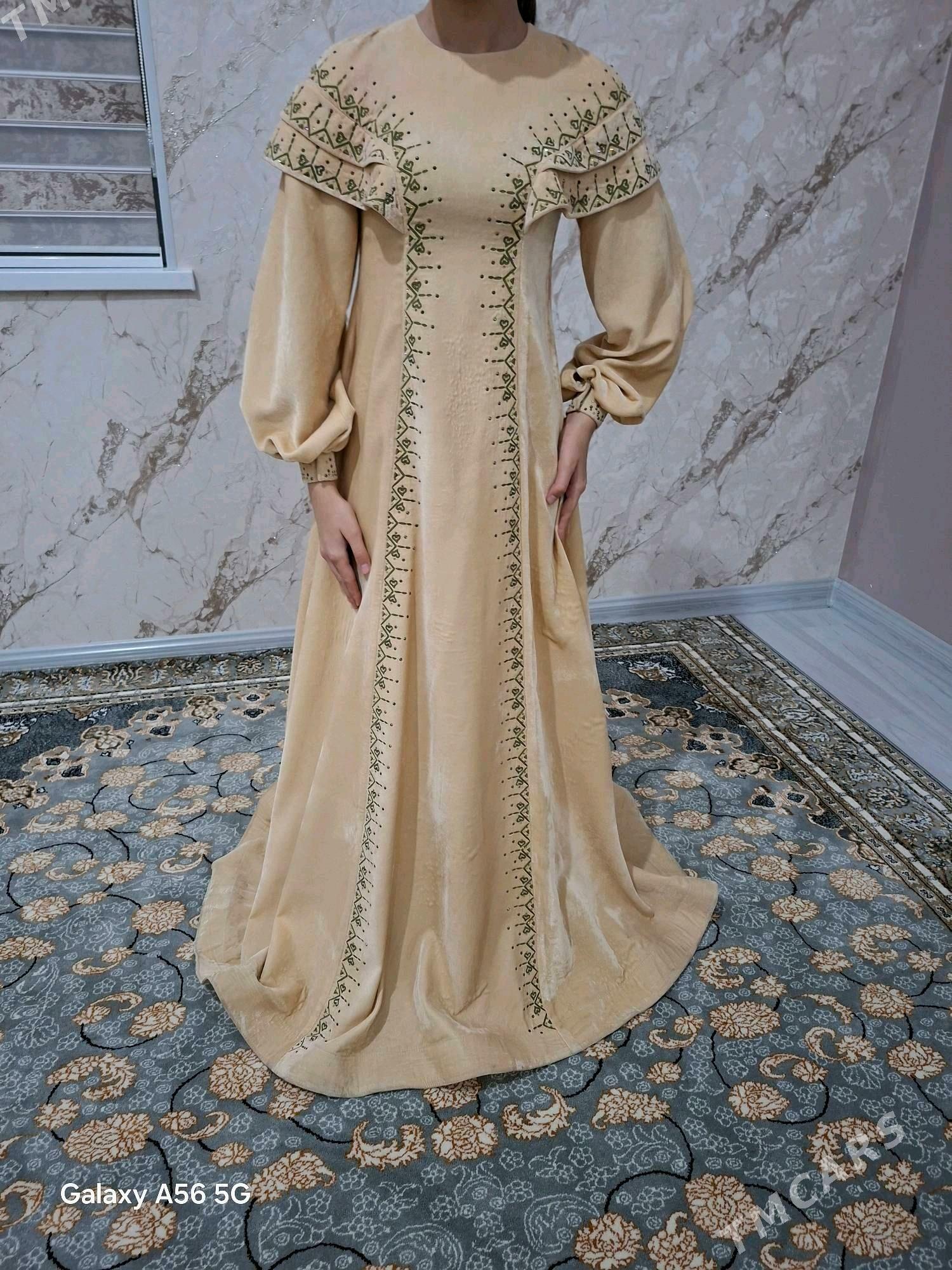 Toy koynekler - Балканабат - img 6