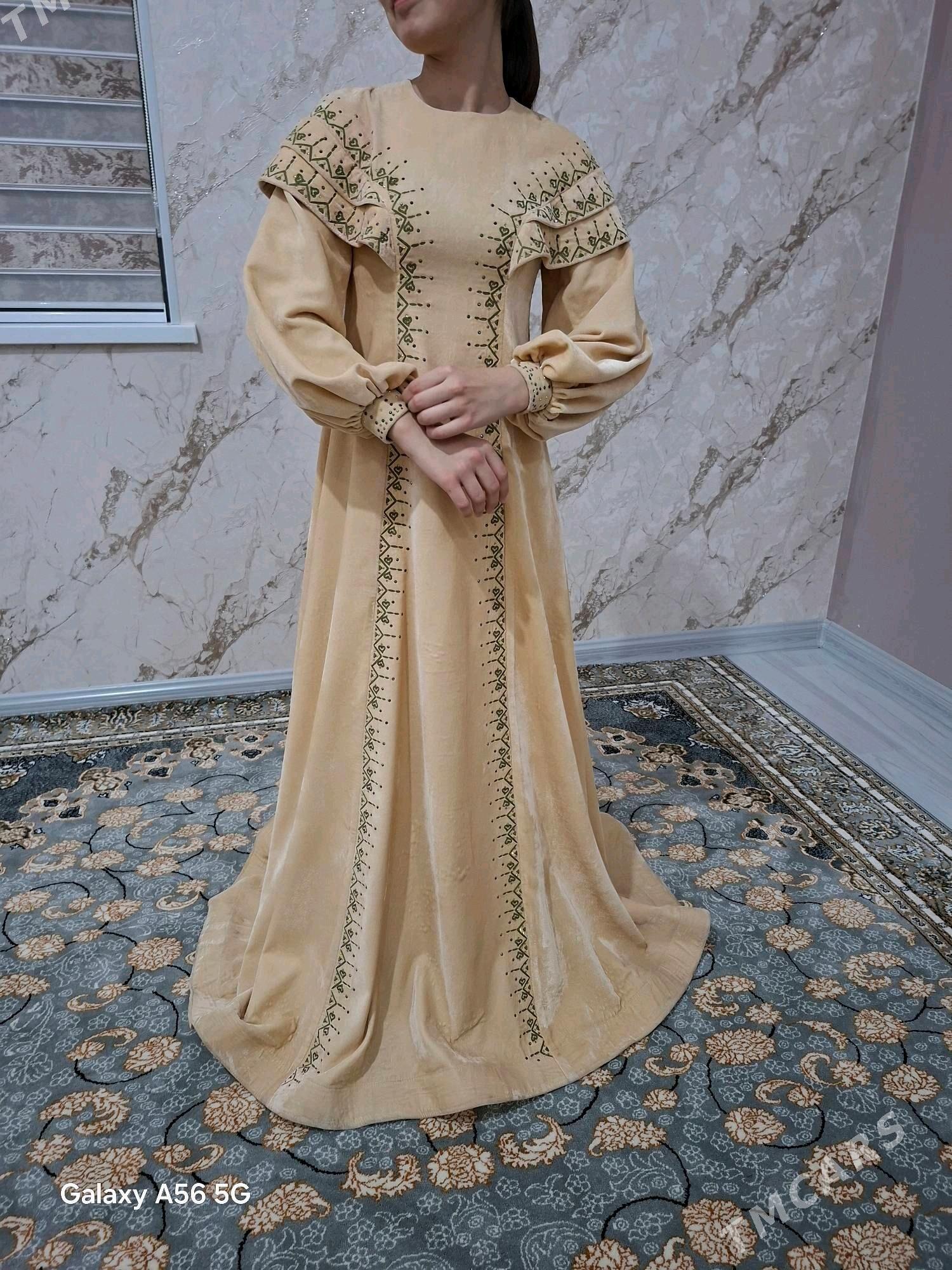 Toy koynekler - Балканабат - img 8