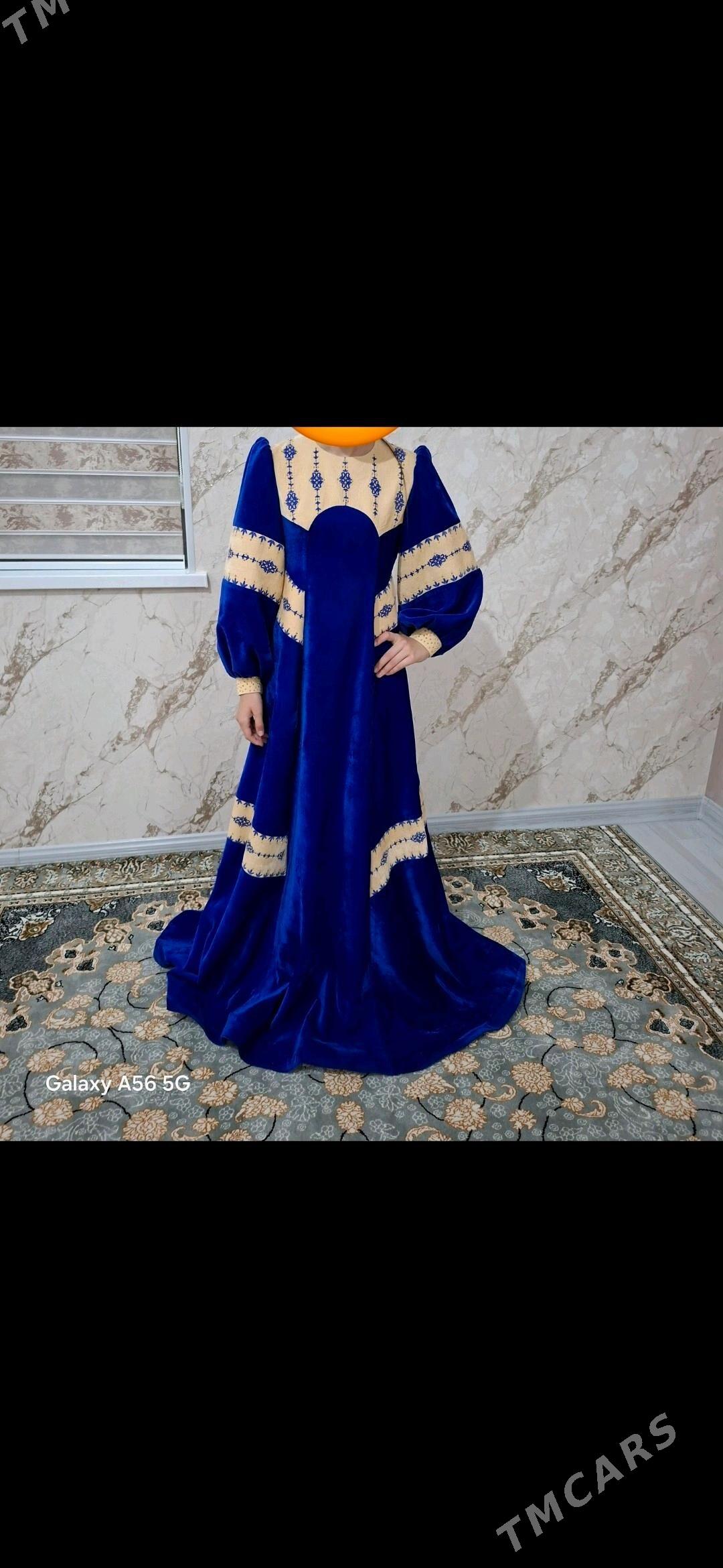 Toy koynekler - Балканабат - img 4