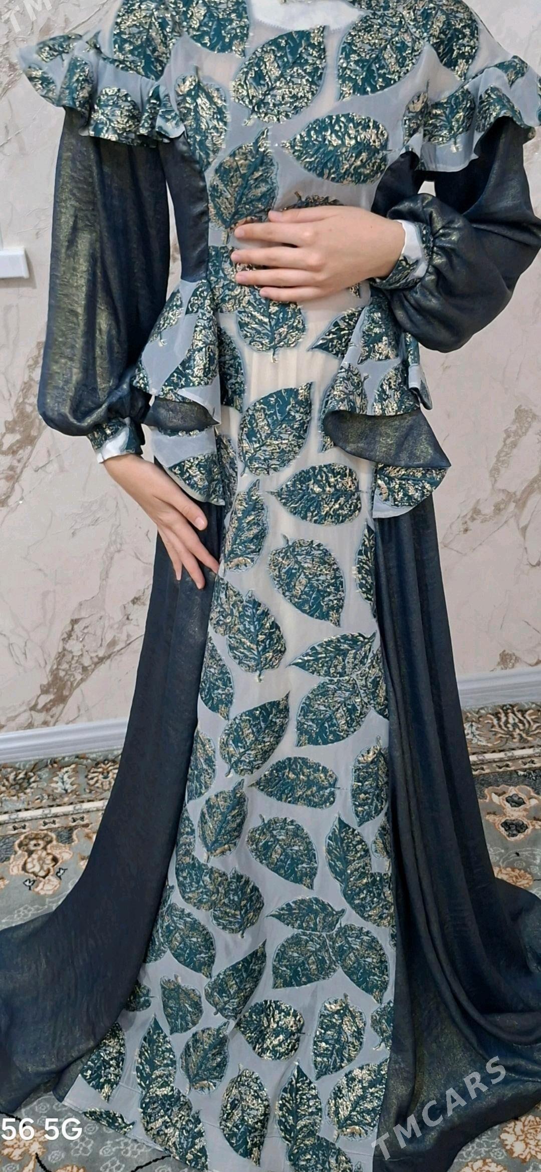 Toy koynekler - Балканабат - img 5