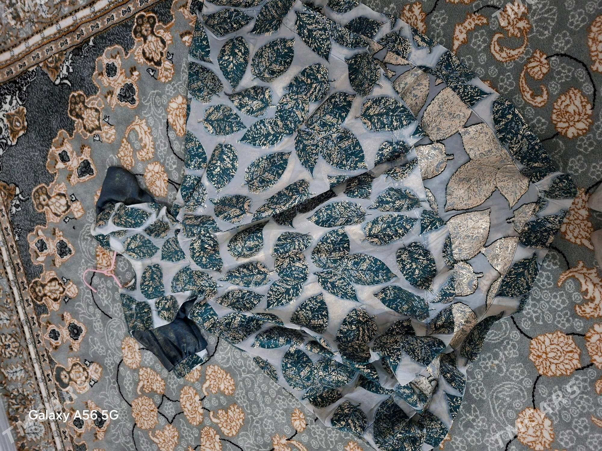 Toy koynekler - Балканабат - img 10