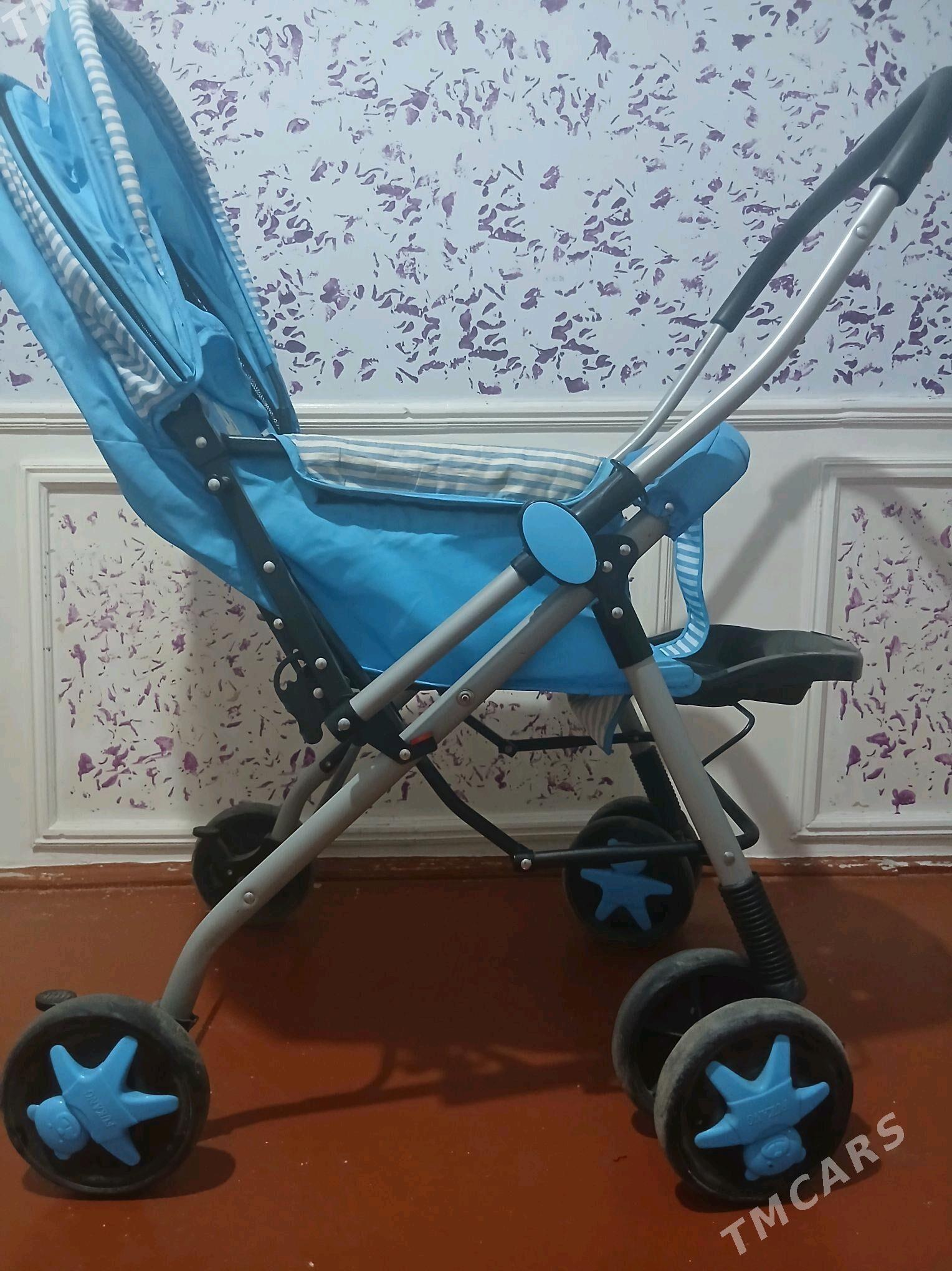 Caga kaliyaska - Дашогуз - img 2