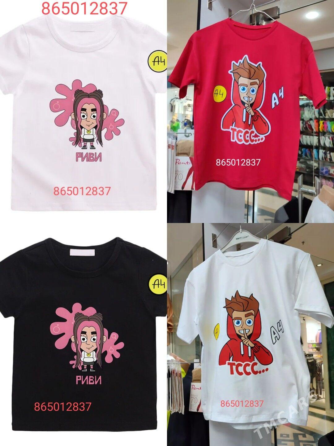 распродажа все по своей цене - Aşgabat - img 1