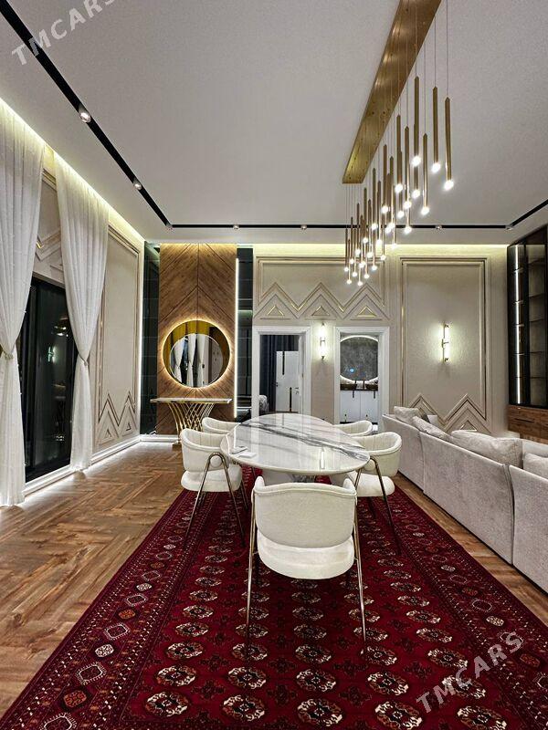 Hitrowka 5 kom Lyuks - Aşgabat - img 3