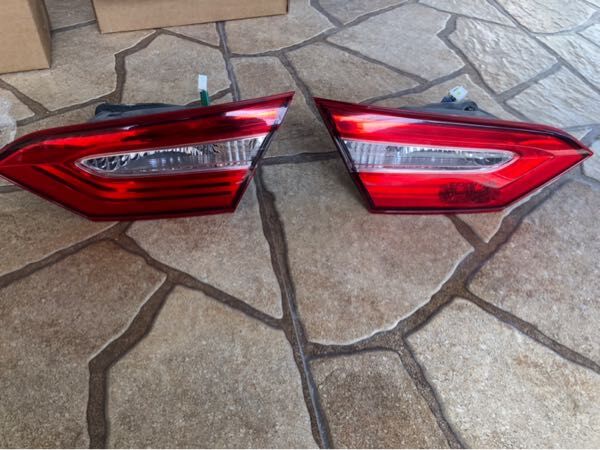 camry 3 500 TMT - Ашхабад - img 2