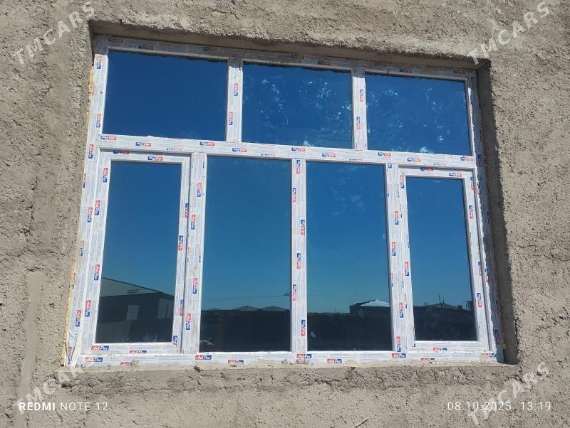 aýna gapy - Daşoguz - img 4