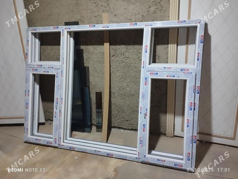 aýna gapy - Daşoguz - img 2