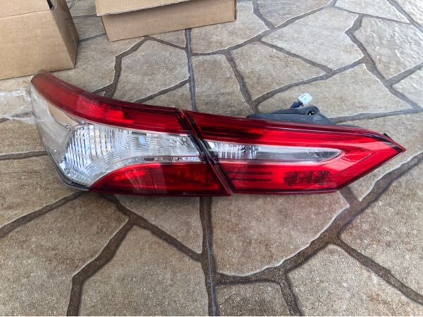 camry 3 500 TMT - Ашхабад - img 1