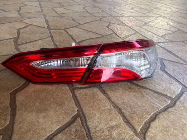 camry 3 500 TMT - Ашхабад - img 3