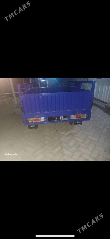 Fekon FK150-8G 2024 - 28 000 TMT - Ёлётен - img 2